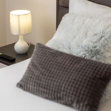 Mostar Bliss Apartment Ngoại thất bức ảnh