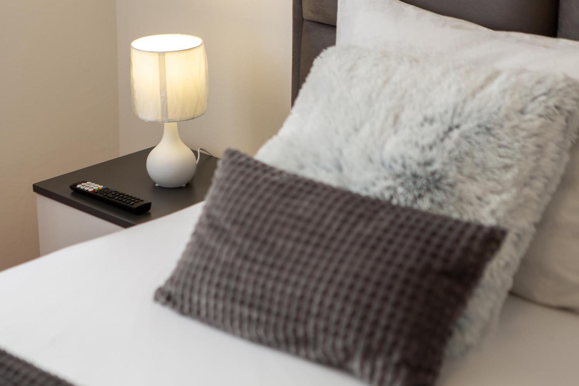 Mostar Bliss Apartment Ngoại thất bức ảnh