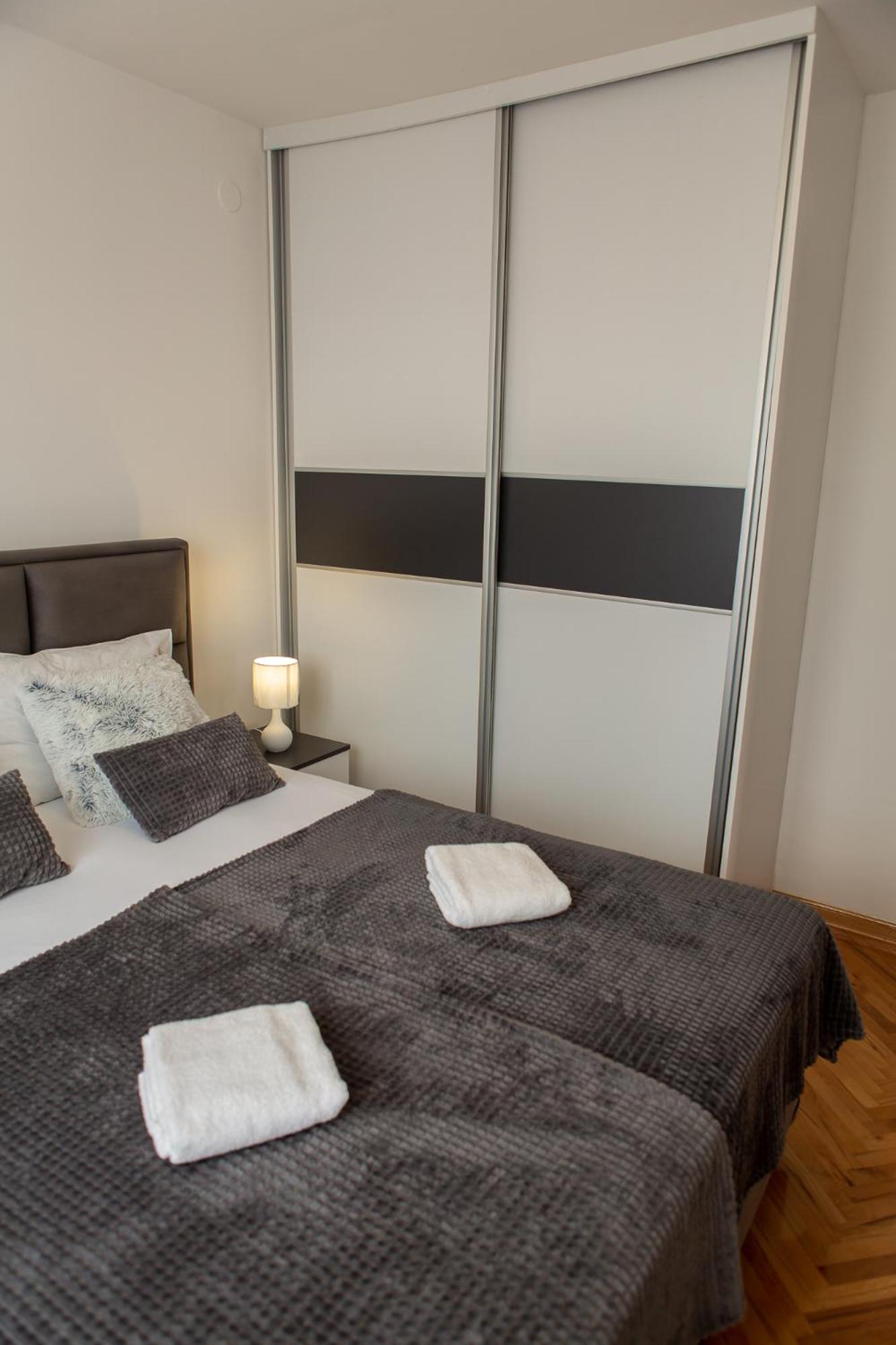Mostar Bliss Apartment Ngoại thất bức ảnh