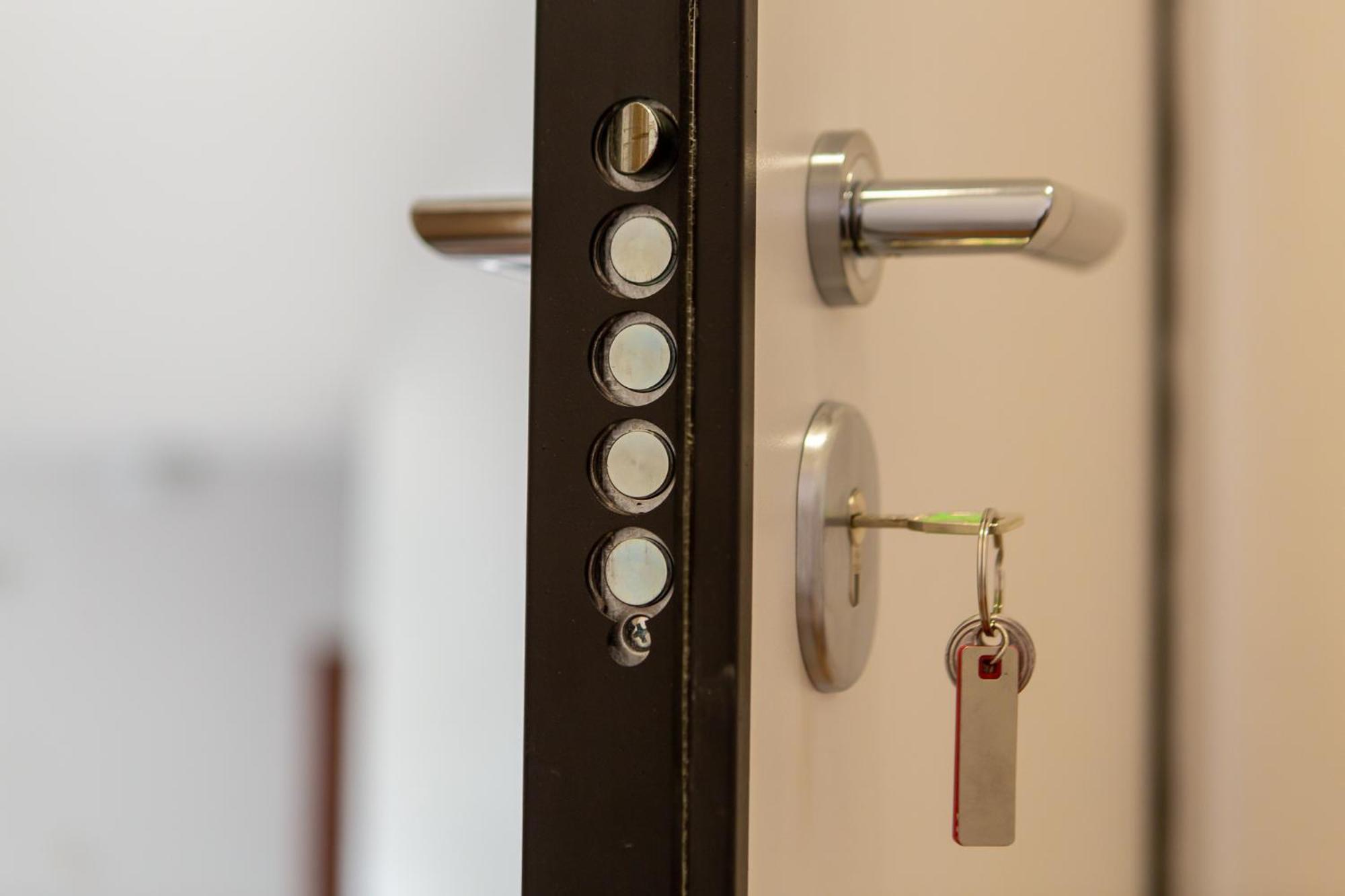 Mostar Bliss Apartment Ngoại thất bức ảnh