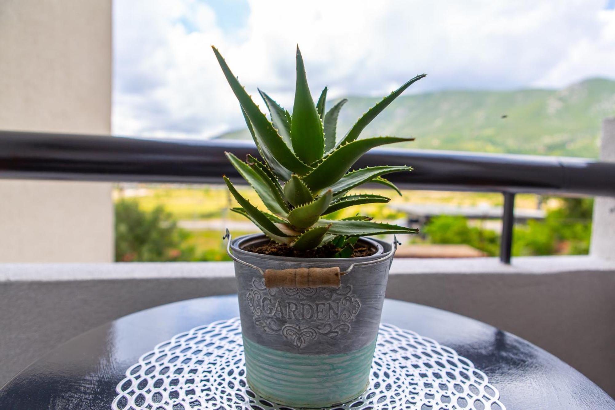 Mostar Bliss Apartment Ngoại thất bức ảnh
