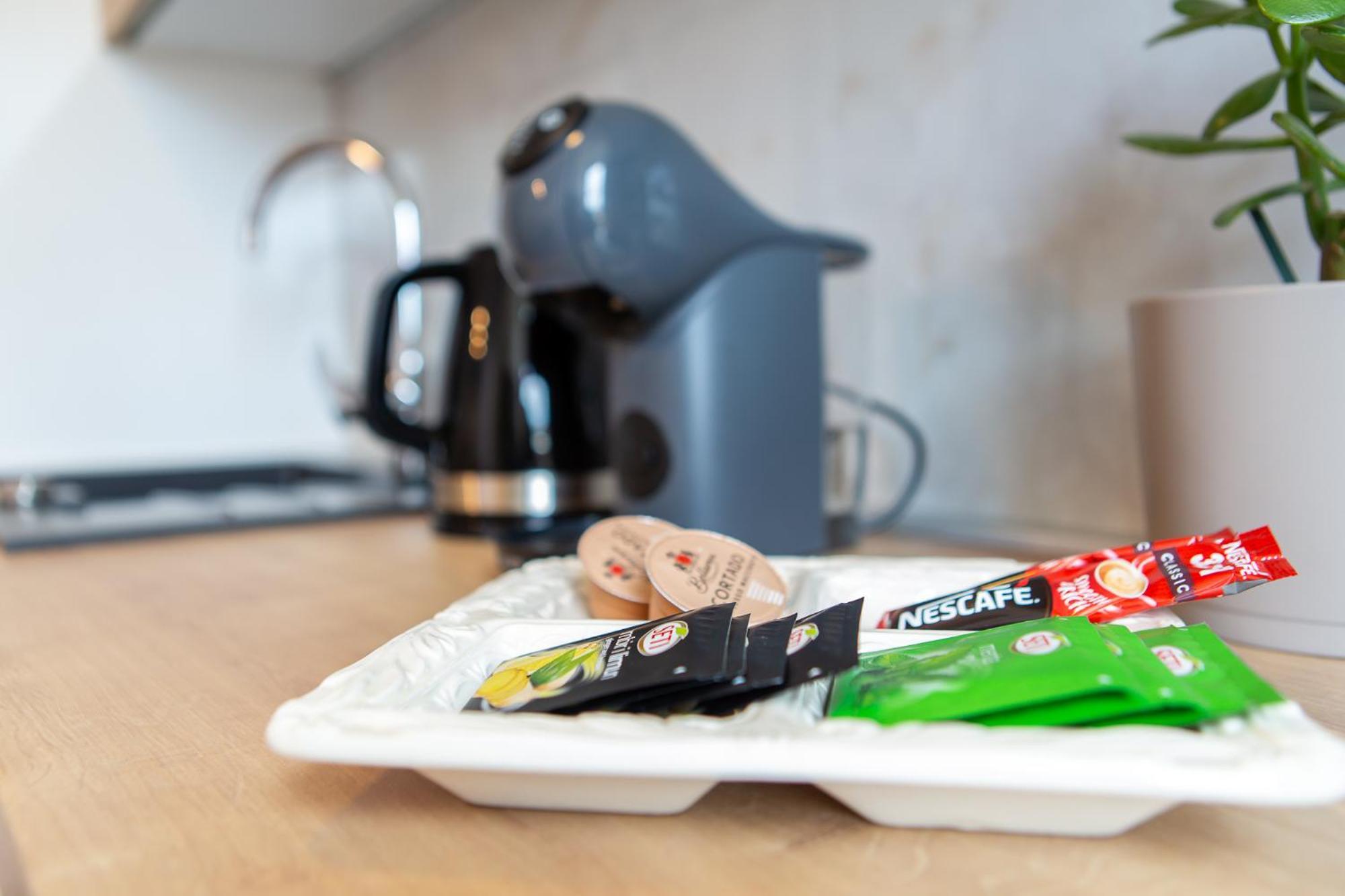 Mostar Bliss Apartment Ngoại thất bức ảnh