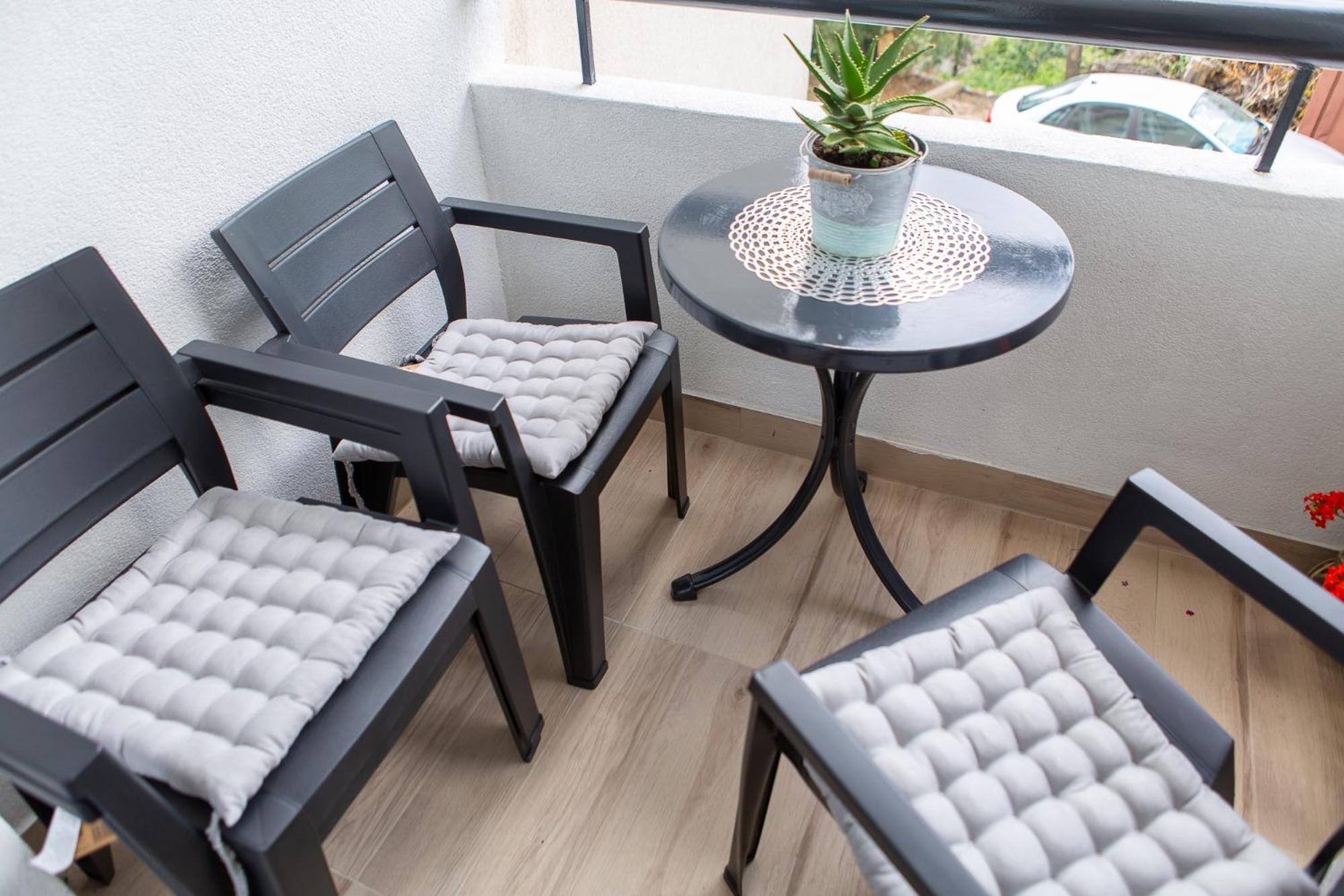 Mostar Bliss Apartment Ngoại thất bức ảnh