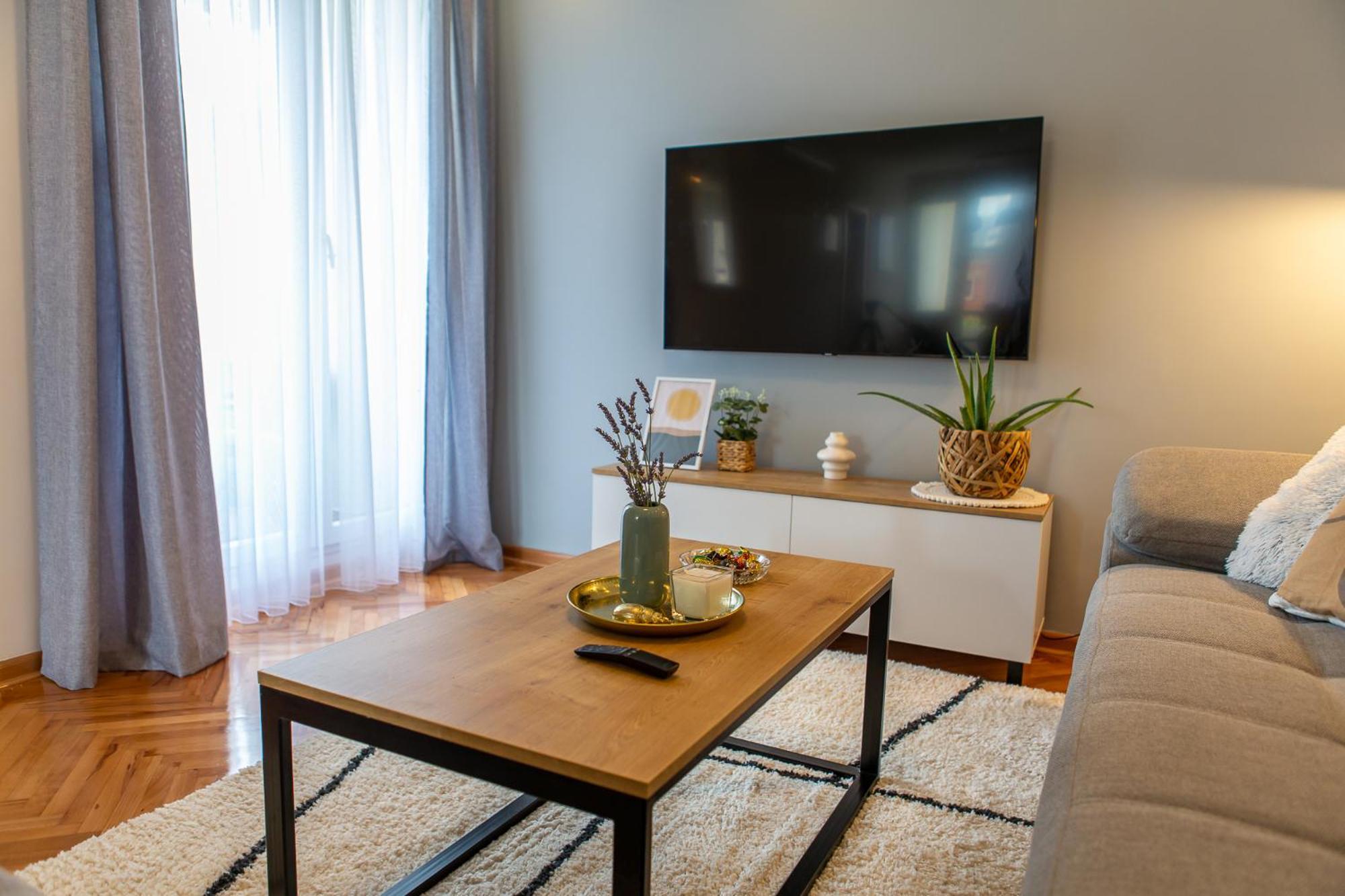 Mostar Bliss Apartment Ngoại thất bức ảnh