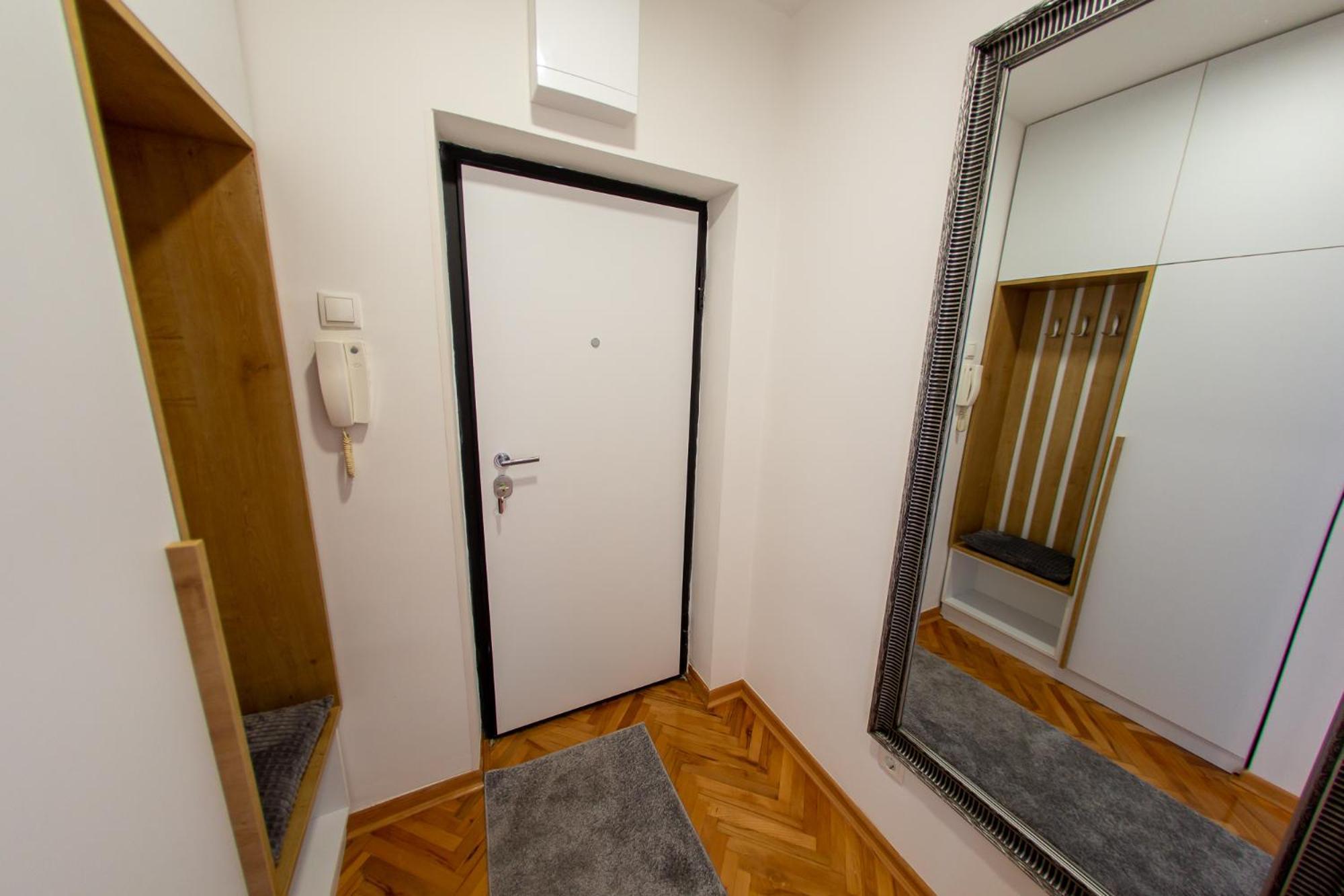 Mostar Bliss Apartment Ngoại thất bức ảnh