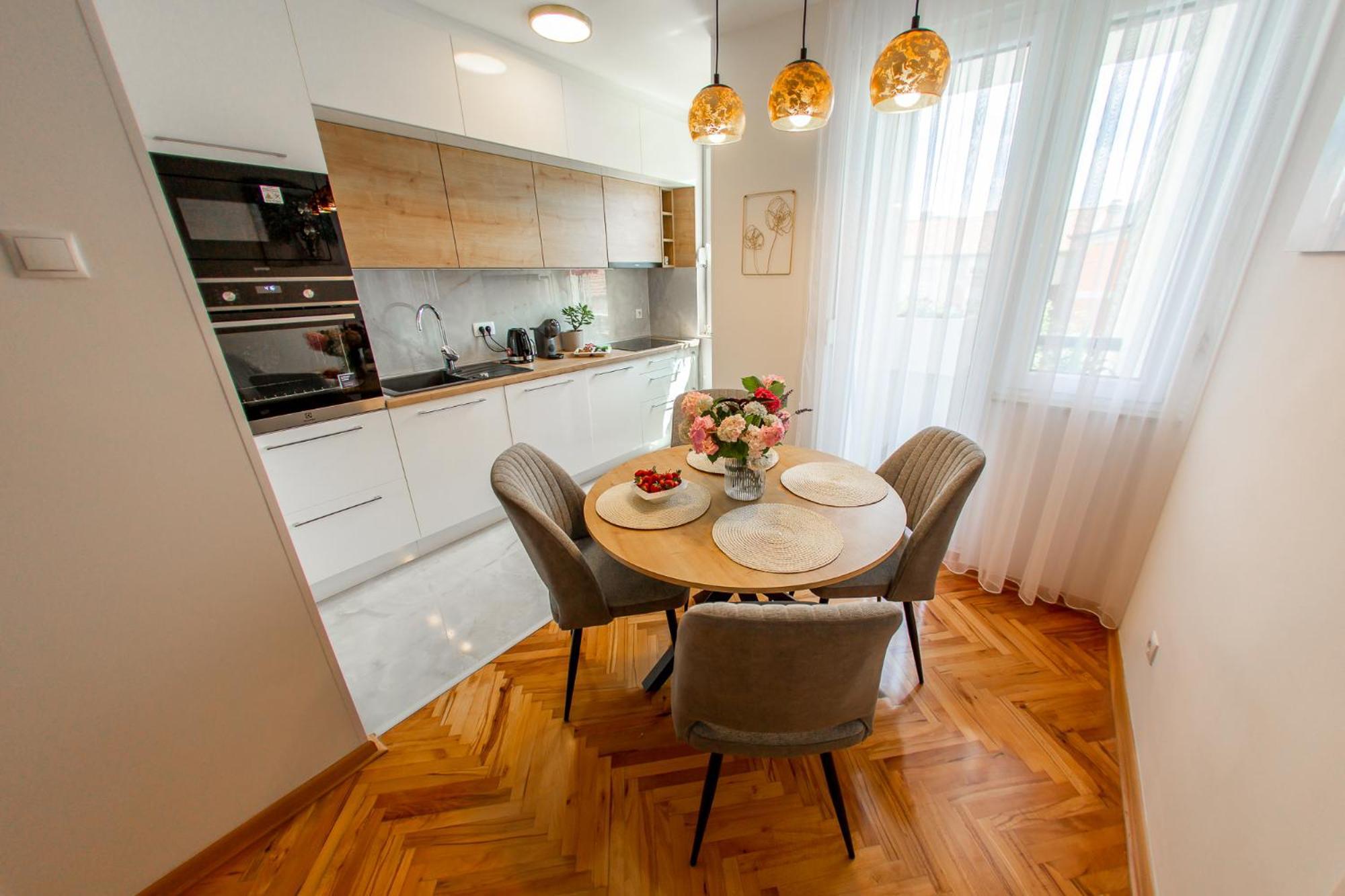 Mostar Bliss Apartment Ngoại thất bức ảnh