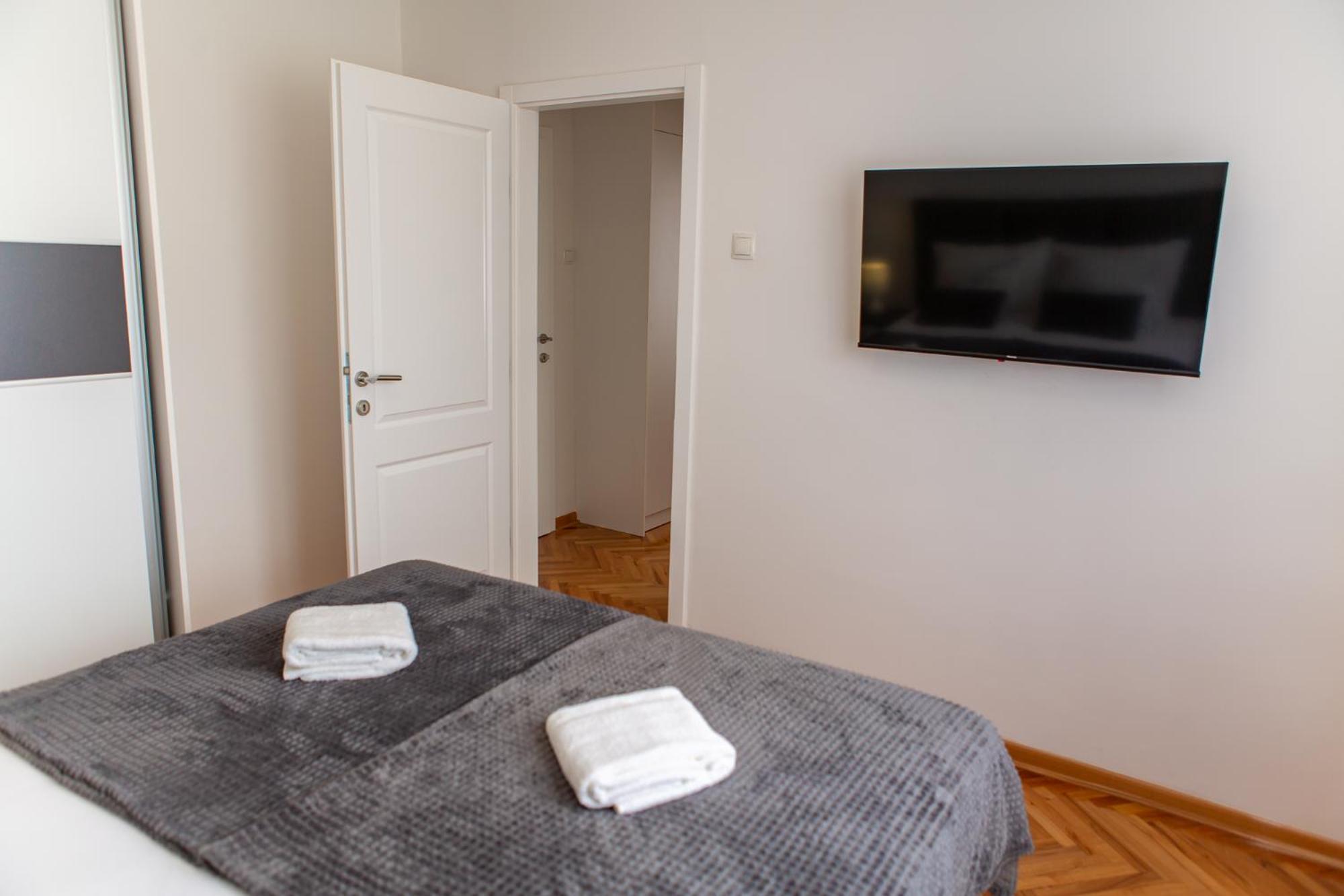 Mostar Bliss Apartment Ngoại thất bức ảnh