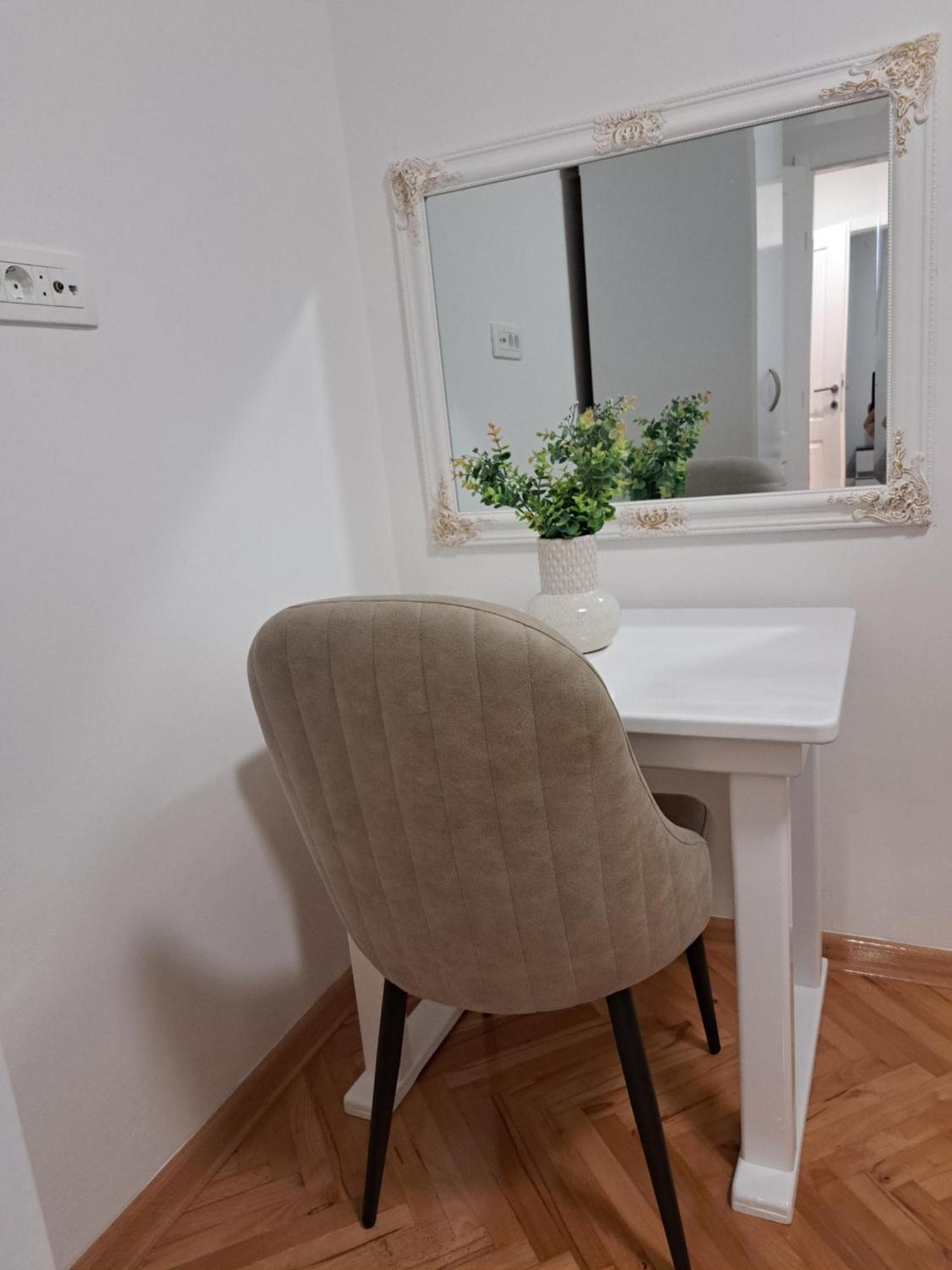 Mostar Bliss Apartment Ngoại thất bức ảnh