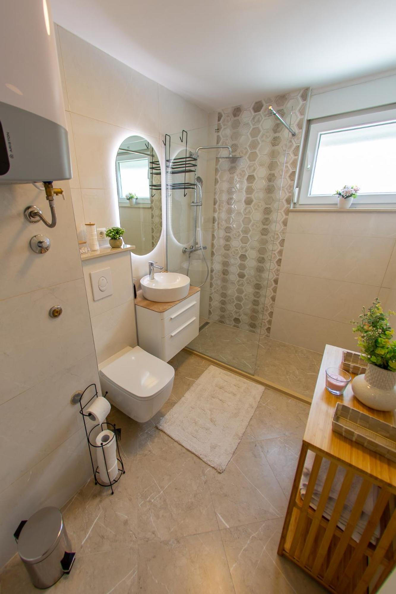 Mostar Bliss Apartment Ngoại thất bức ảnh